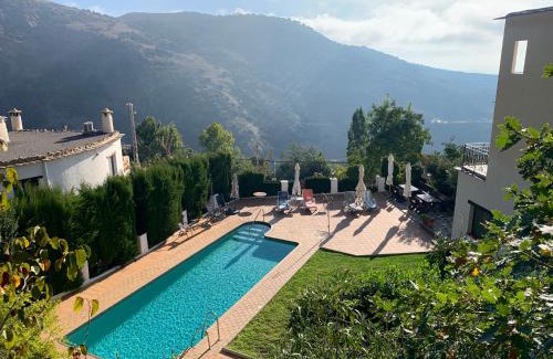 Alcutar House | Wendy's Casita