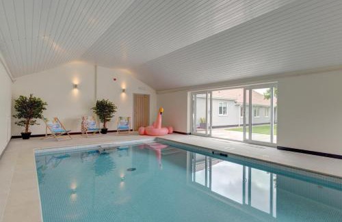 Fakenham House | Wensum Retreat