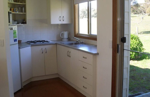 Middleton House | Wenton Farm Holiday Cottages - Grevillea Cottage