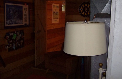 Wentworth Ski Chalet | Wentworth Valley Ski House - Central Nova Scotia - Wallace River