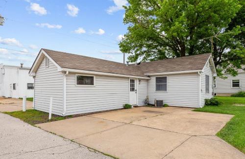 Wentzville House | Wentzville One Bedroom Home