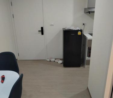 Minburi Apartment | Wera ตึก1