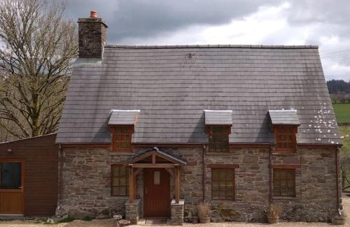 Brecon House | Wern Ddu, Defynnog - Brecon Beacons