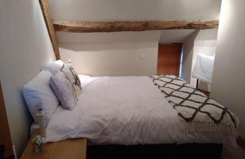 Brecon House | Wern Ddu, Defynnog - Brecon Beacons