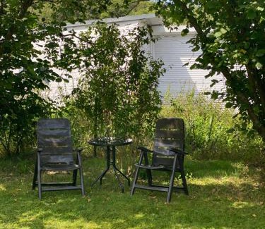 Insul House | Werners Doppelzimmer