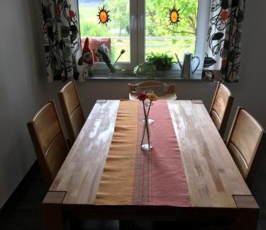 Insul Apartment | Werners Ferienwohnung