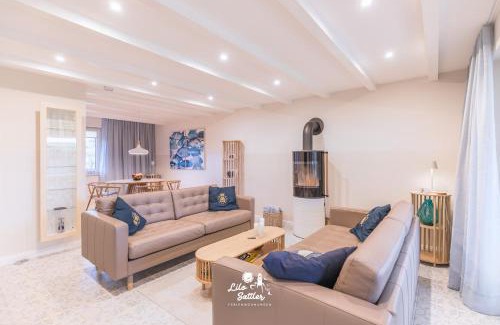 Warwerort House | Werven50