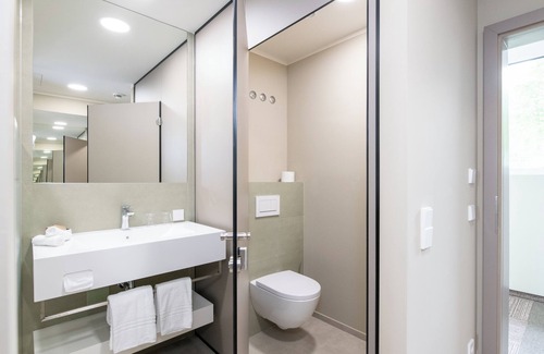 Techelsberg am Worther See Hotel | Werzers Seehotel Wallerwirt