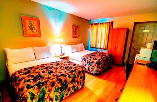 The Pas Hotel | Wescana Inn