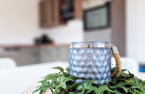 Brake Apartment | Weser Pension - Dreibettzimmer mit Eigenem Bad Nr. 5