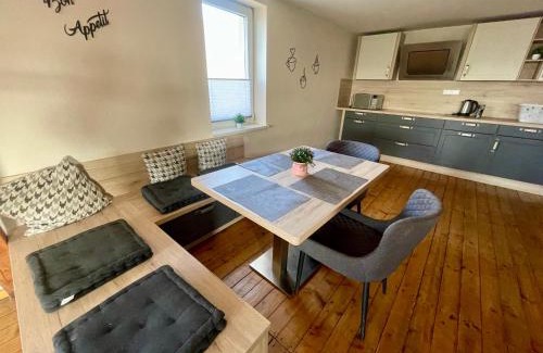 Furstenberg Apartment | Weserblick