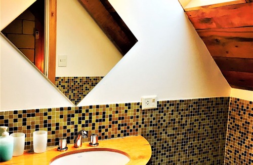 Lanin National Park Hostel | Wesley House Hosteria Boutique