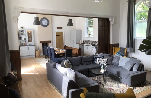 Easington House | Wesleyan Chapel