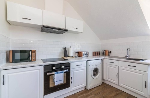 West Bridgford Apartment | West Bridgford Classy 2bed Flat