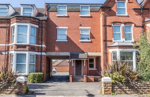West Bridgford Apartment | West Bridgford Classy 2bed Flat