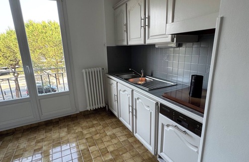 Saint-Herblain Apartment | West coast