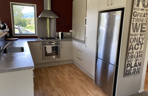 Kakapotahi House | West Coast Paradise - Pet Friendly - Starlink