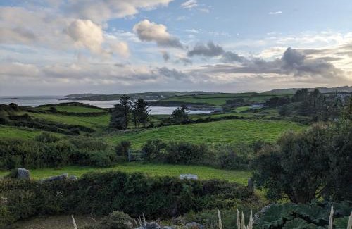 Schull Bed & Breakfast | West Colla Place