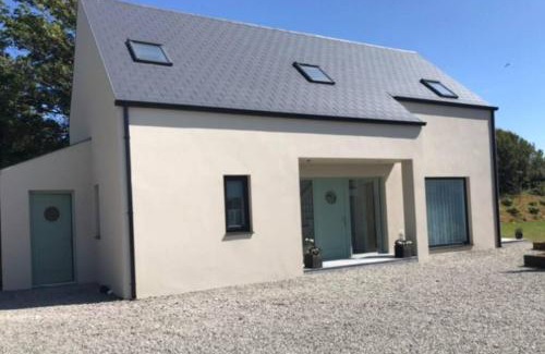 Ardfield House | West Cork Escape