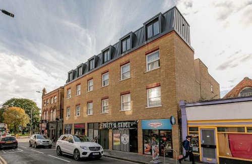 West Ealing Apartment | West Ealing Prime Serviced Apartments