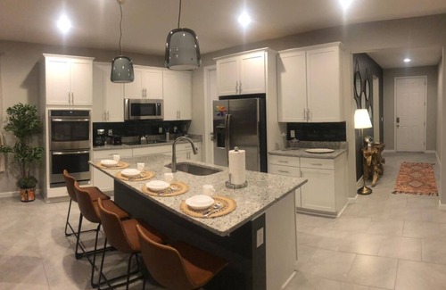 West Haven House | West Haven Perfect single house for your vacation! WH3