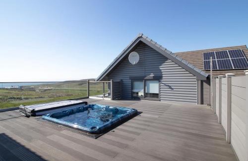 Clachtoll House | West Horizon holiday Lodge