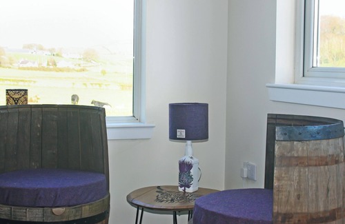 Torthorwald Cottage | West Lanegate Farmhouse