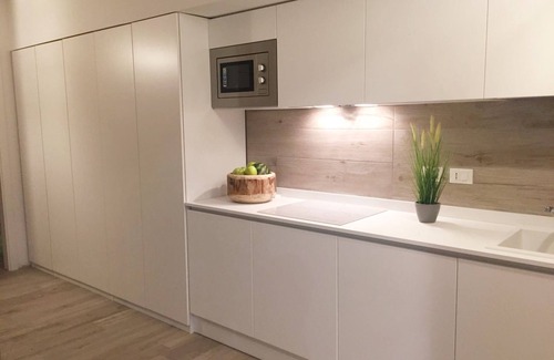 Faro Condo | WEST MARINA WITH PRIVATE GARDEN N 14