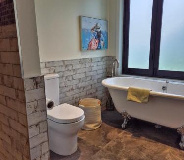 Whangarei House | West Ridge Stay