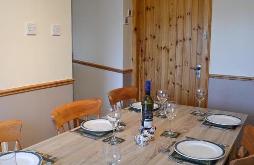 Fenwick House | West Tannacrieff