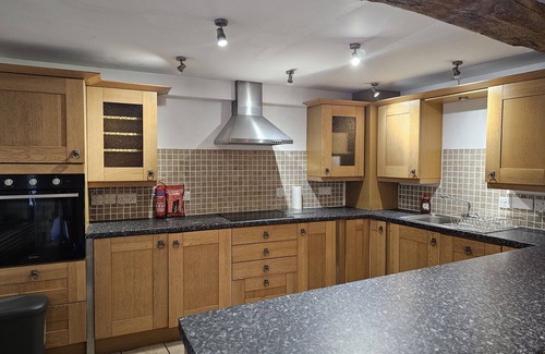 Ide House | West Town Farm a peaceful 2 bed Barn nr Exeter