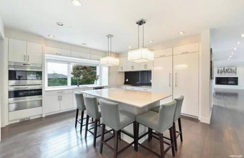 West Vancouver House | West Vancouver Luxury Estate