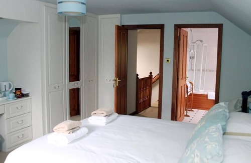 Crieff Bed & Breakfast | Westacre Bed & Breakfast