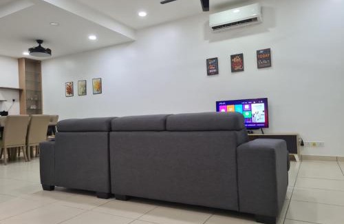 Malacca City House | Westay Guest House