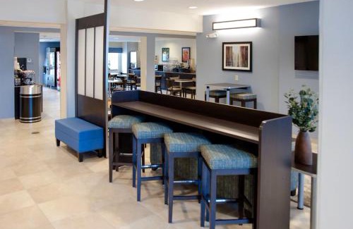 Belle Chasse Hotel | WeStay Suites Belle Chasse