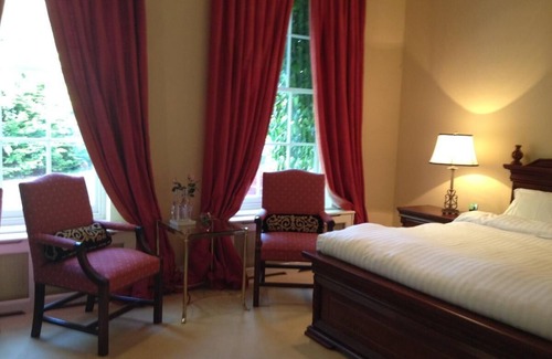 Castlebar Bed & Breakfast | Westbrook Country House