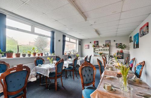 Westbrook House | Westbrook Lodge Guest House