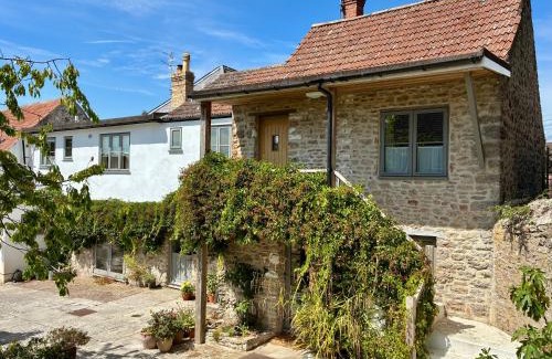 Westbury-sub-Mendip Bed & Breakfast | Westbury Cross House Bed & Breakfast