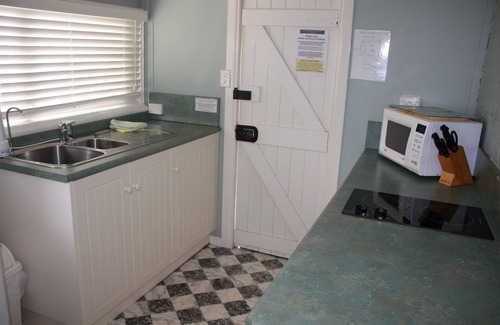 Westbury Bed & Breakfast | Westbury Gingerbread Cottages