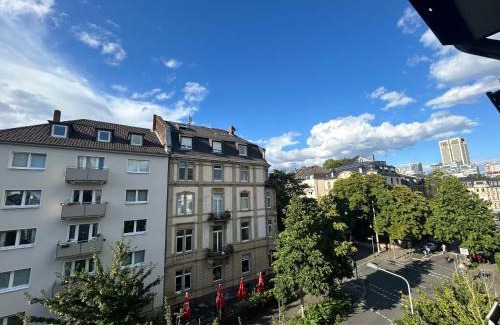 Westend-Sud Apartment | WestEnd#402