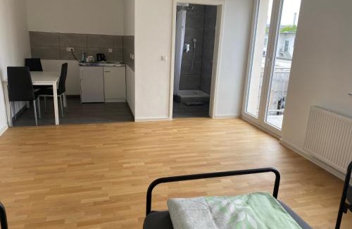 Seckbach Apartment | Westend Real Estate-Residenz