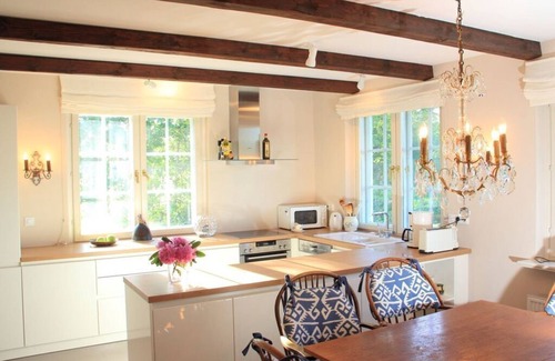 Nieblum House | Westerheide Modern retreat