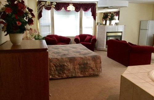 Grande Prairie Hotel | Western Budget Motel #2 Grande Prairie