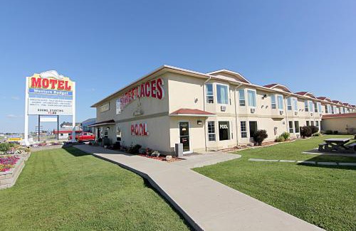 Bonnyville Hotel | Western Budget Motel Bonnyville
