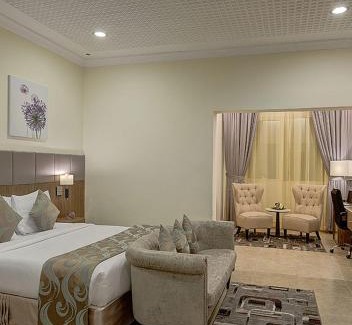 Ghayathi Hotel | Western Hotel - Ghayathi