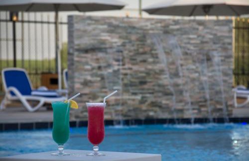 Ghayathi Hotel | Western Hotel - Ghayathi