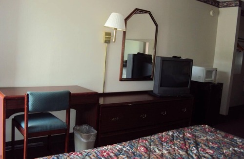 Folkston Hotel | Western Motel