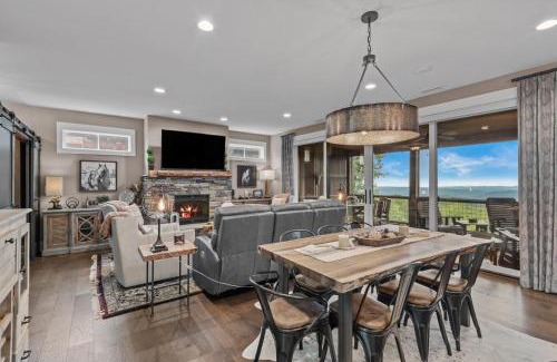 Lenoir House | Western Ridge Lookout At Blue Ridge Mountain Club