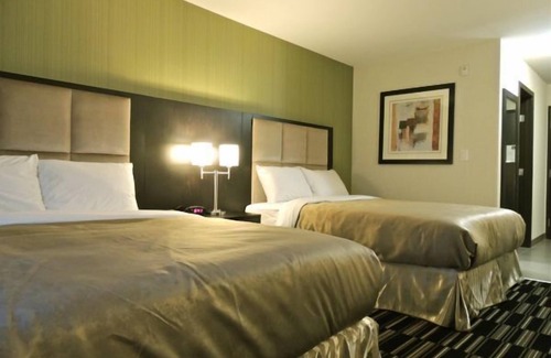 Melita Hotel | Western Star All Suites Melita