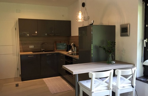 Asbach House | Westerwald - Modern holiday home